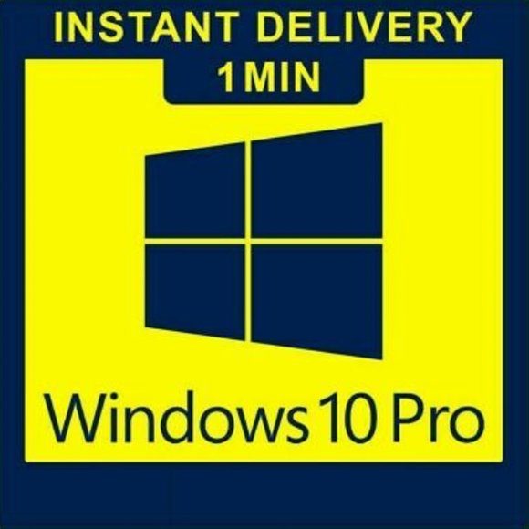 Windows 10 Pro Key | 64/32 Bit | Instant Delivery - Picture 3 of 8